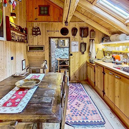 Ca' Scocc, Antica Casa Di Montagna In Valsesia Villa Mollia Ngoại thất bức ảnh