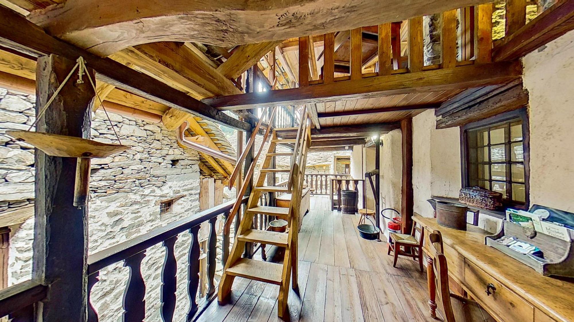 Ca' Scocc, Antica Casa Di Montagna In Valsesia Villa Mollia Ngoại thất bức ảnh