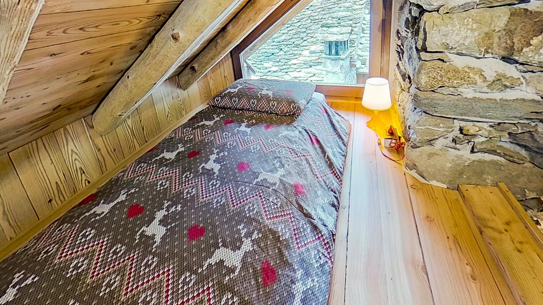 Ca' Scocc, Antica Casa Di Montagna In Valsesia Villa Mollia Ngoại thất bức ảnh
