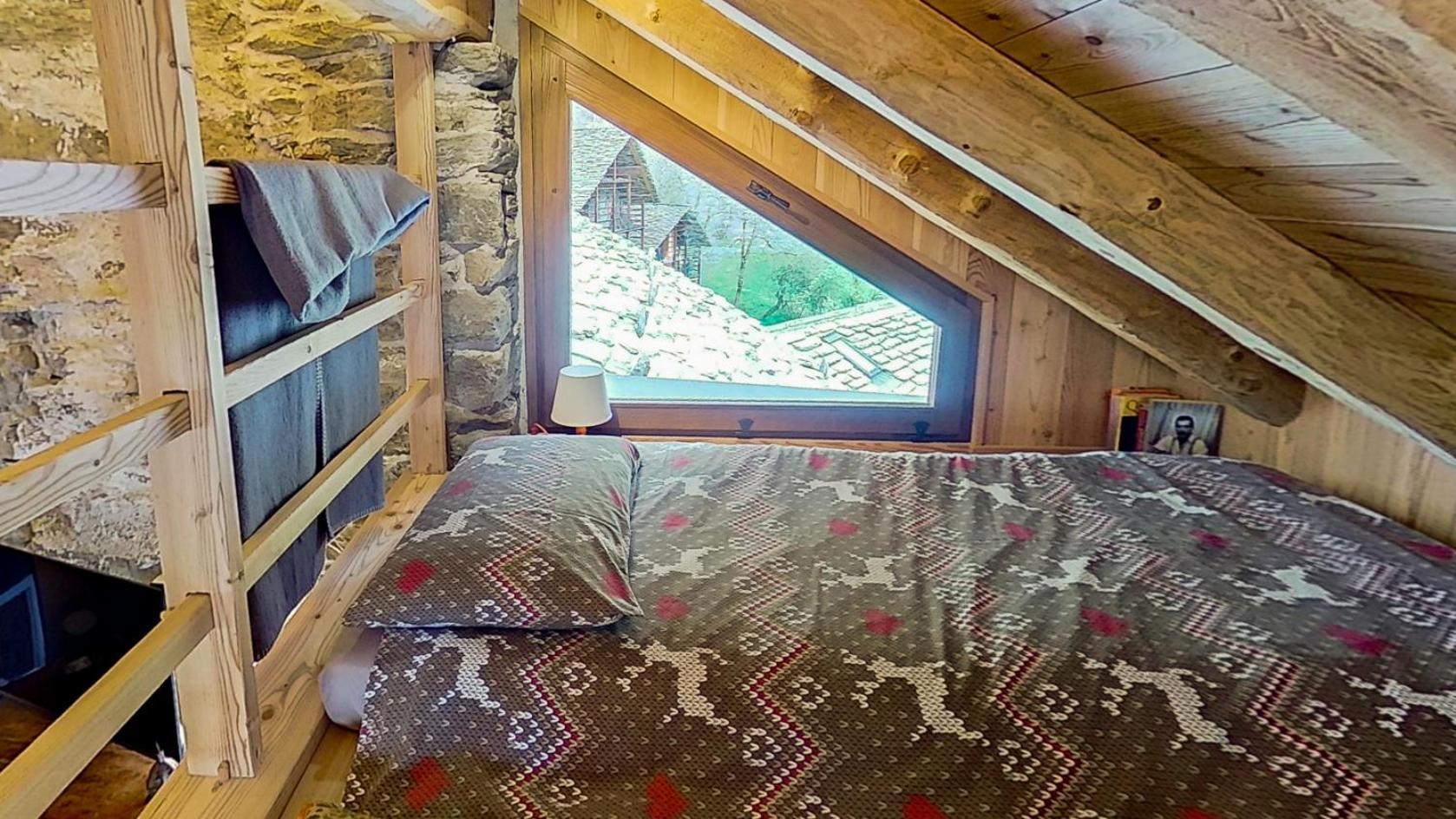 Ca' Scocc, Antica Casa Di Montagna In Valsesia Villa Mollia Ngoại thất bức ảnh