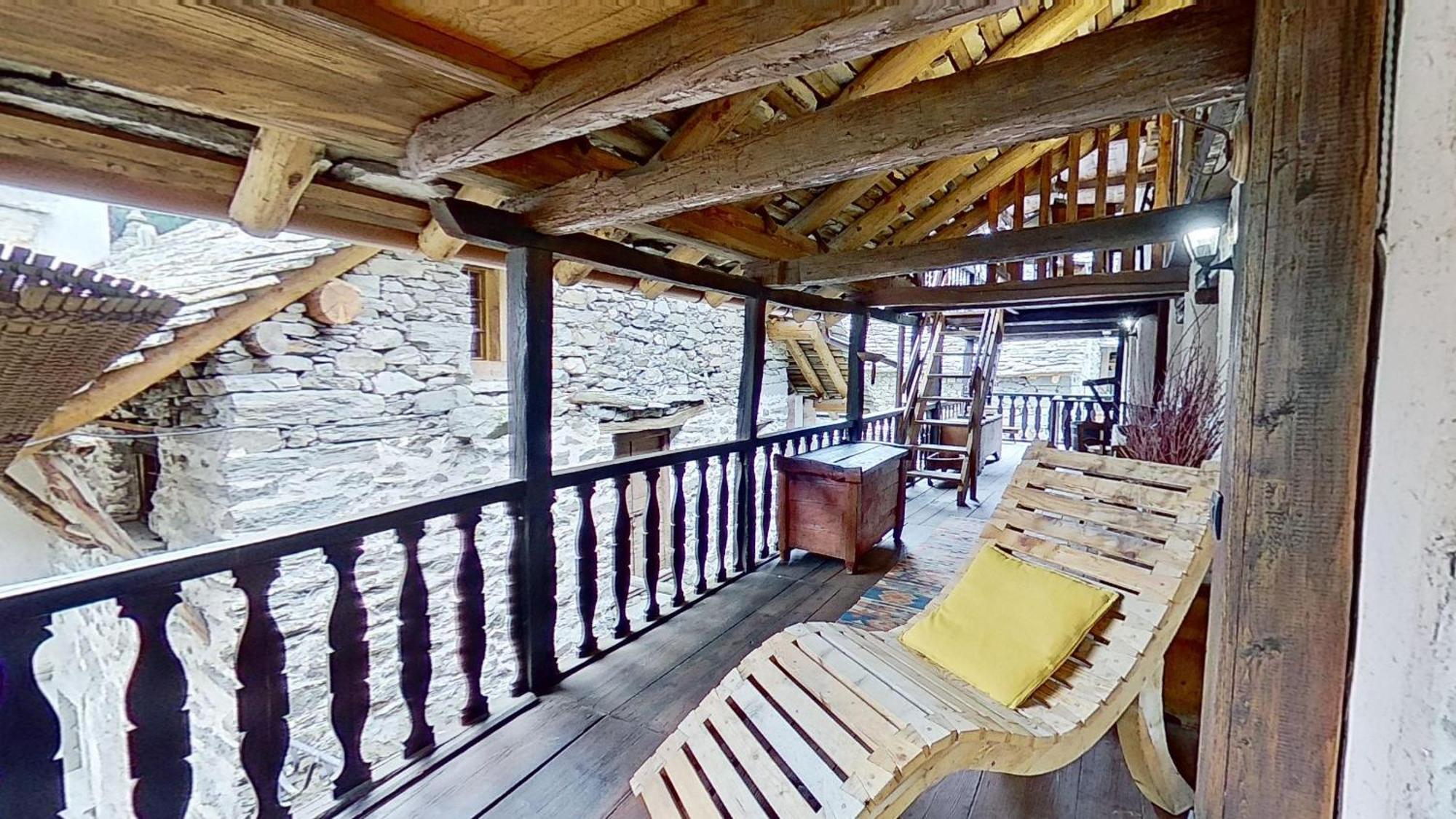 Ca' Scocc, Antica Casa Di Montagna In Valsesia Villa Mollia Ngoại thất bức ảnh