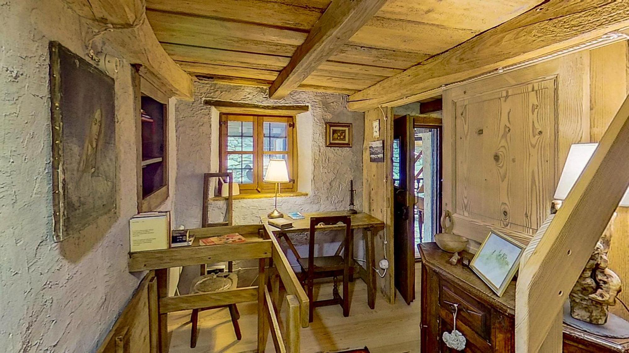 Ca' Scocc, Antica Casa Di Montagna In Valsesia Villa Mollia Ngoại thất bức ảnh